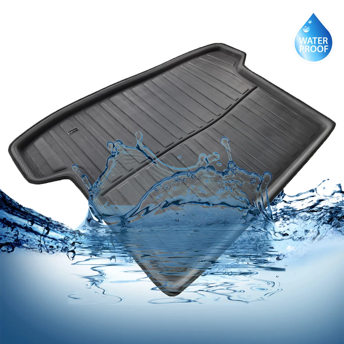 The Hottest Design Shopping now Cargo Liner Trunk Floor Mat Boot Tray