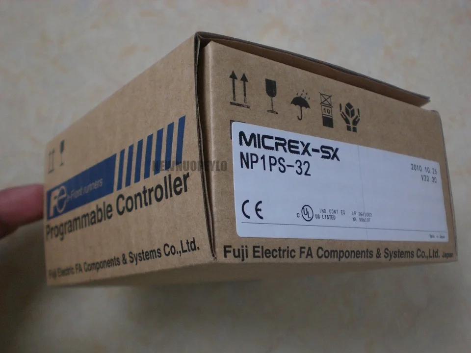 

NP1L-AS2 NP1BP-13S NV1X1604 NV1Y16R-08 NV1L-TL1 NP1L-JP1 NP1L-RT1 NP1X1610-R1 NUZV-PA1 NP1X1606-W NP1AYH8V-MR New In Box