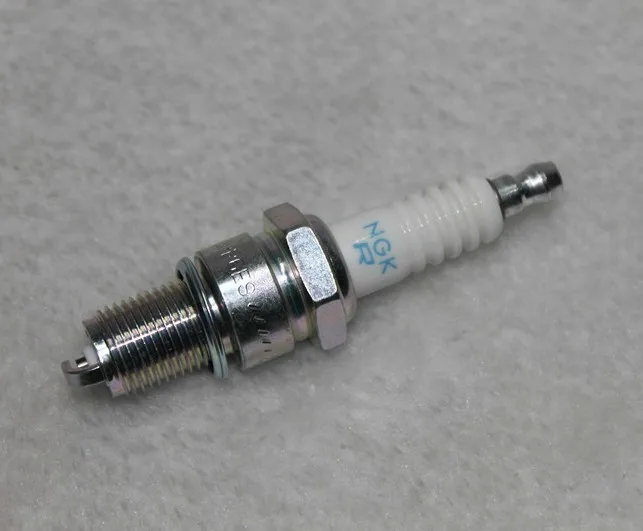 BPR6ES SPARK PLUG F6RTC FOR HONDA GX ENGINE G100 GXV120,