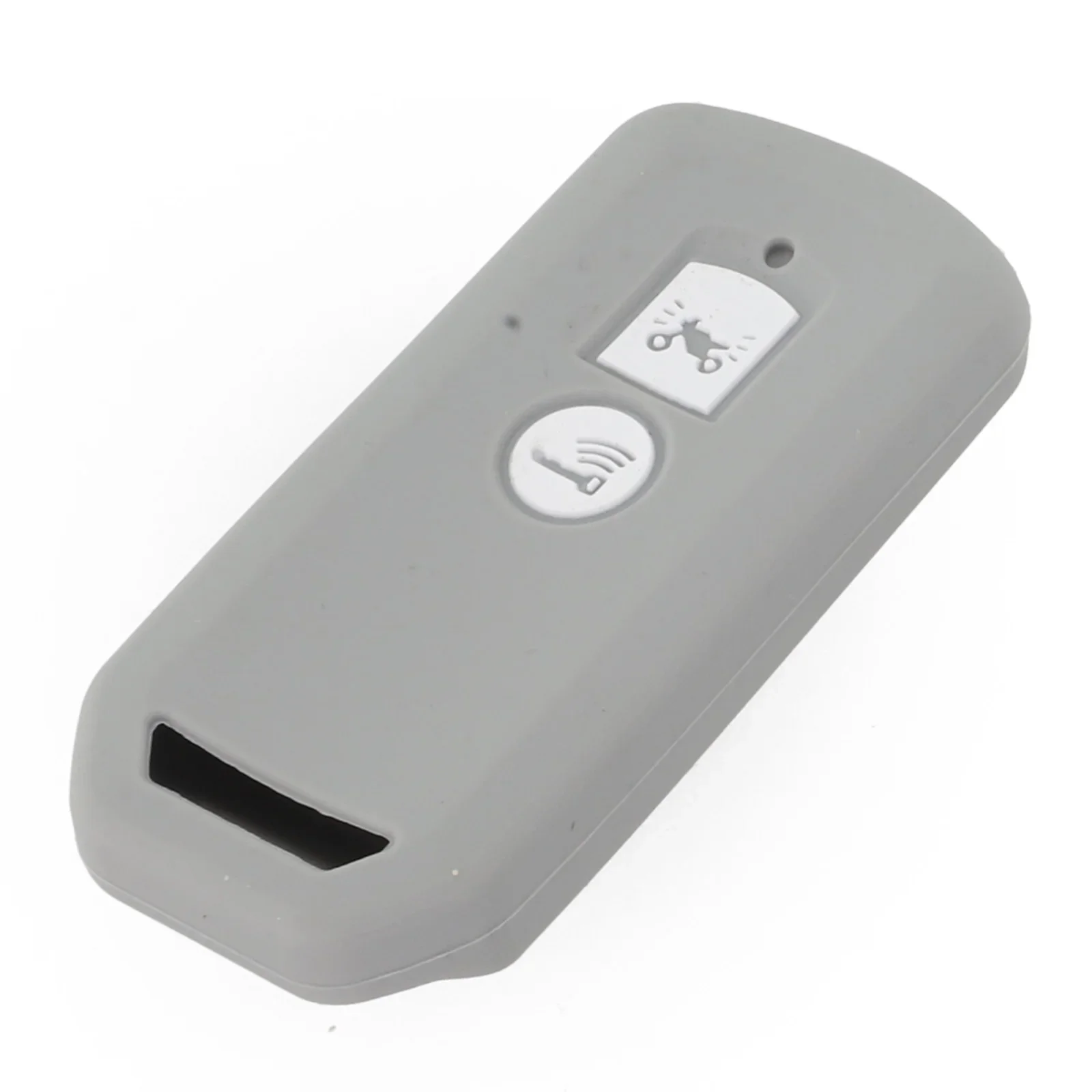 Car Key Case Silicone Key Cover For-Honda For PCX 150 For X-ADV SH125 Auto Silica Gel Remote Case Anti-scratch Protect 1pc key case key case cover car key shell