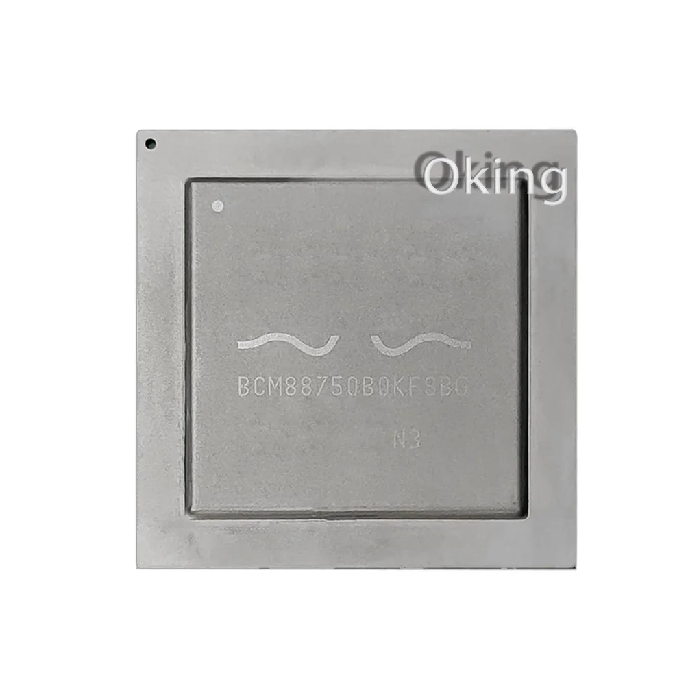 

(1piece) 100% New BCM88750B0KFSBG BCM88750B0KFSBLG BGA Free shipping