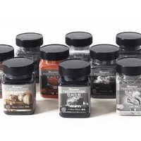Sketch Graphite Toner Painting Graffiti Toner Water-soluble Graphite Charcoal Toner Special Color Powder Art Supplies 1