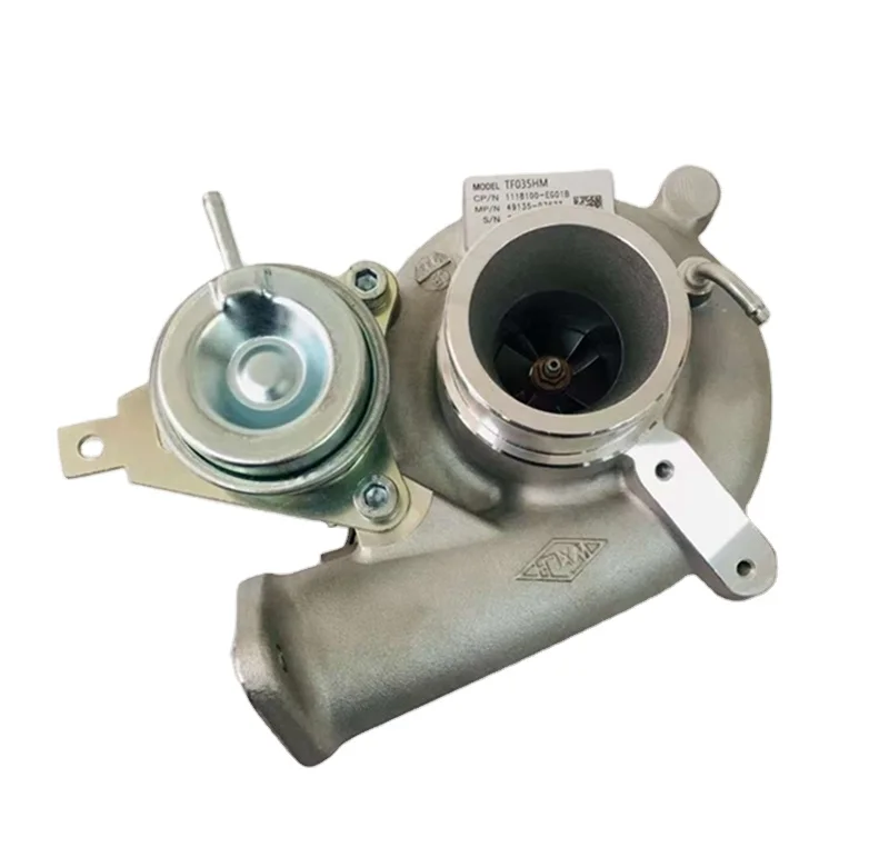 

Great wall H6 1.5T turbocharger TF035HM 49135-07673 1118100-EG01B 4913507673 1118100EG01B