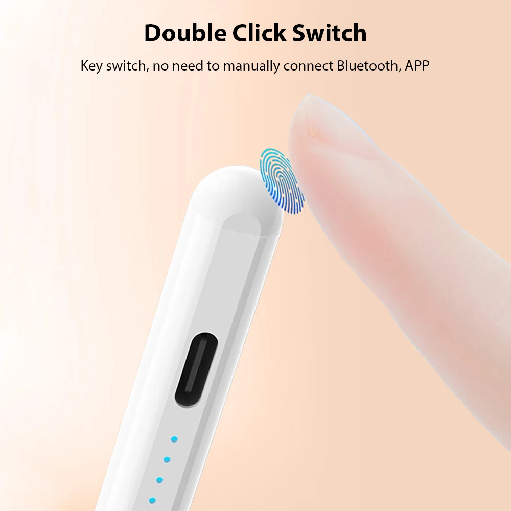 Apple Pencil iPad用 A16 10 9 第10世代 第9世代 スタイラスペン Pro