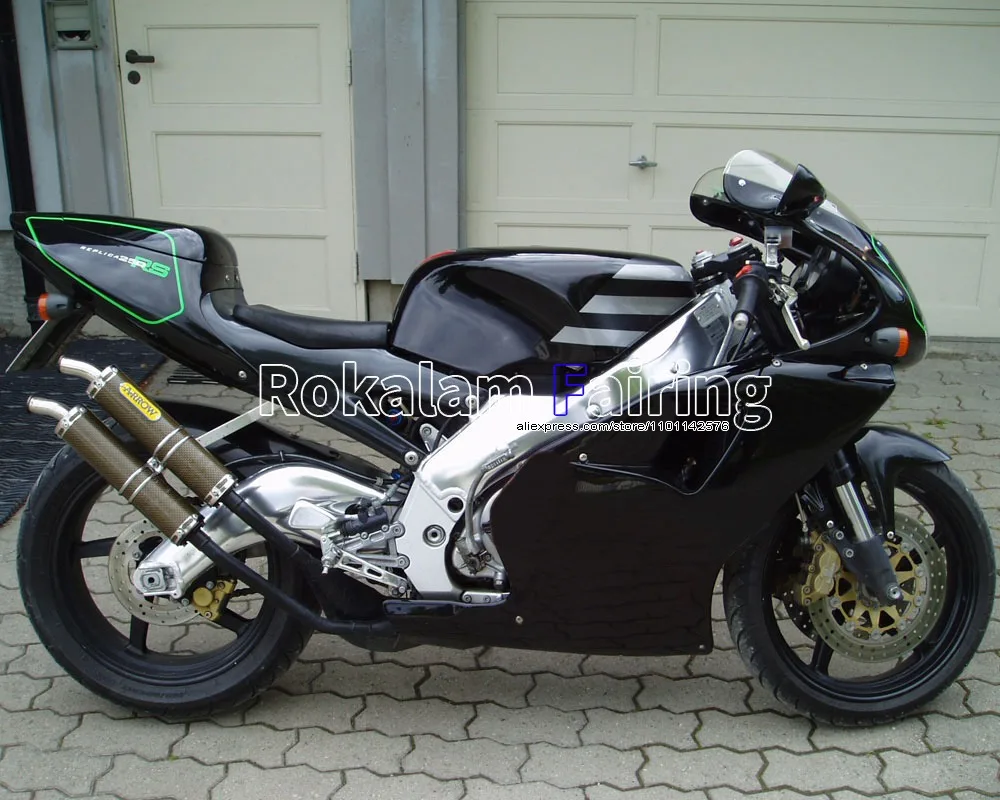 Per Aprilia Rs250 Parti 1995 1996 1997 Rs 250 95 96 97 Accessori Aftermarket Abs Carrozzeria Kit Carenatura Del Motociclo