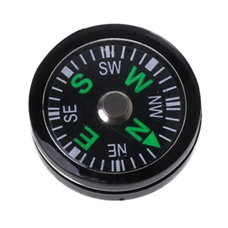 

Pocket Portable Accurate for Hiking Outdoor Camping Motoring Boating Backpacking Survival Emergency D5QD