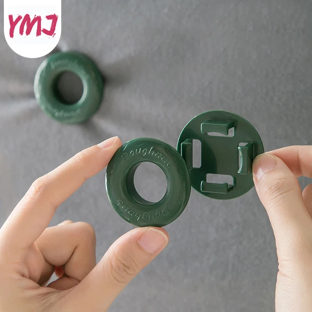 4 db Ágynemű Klipek Műanyag Csúszásálló Szorító Paplan Ágytakaró Megfogó