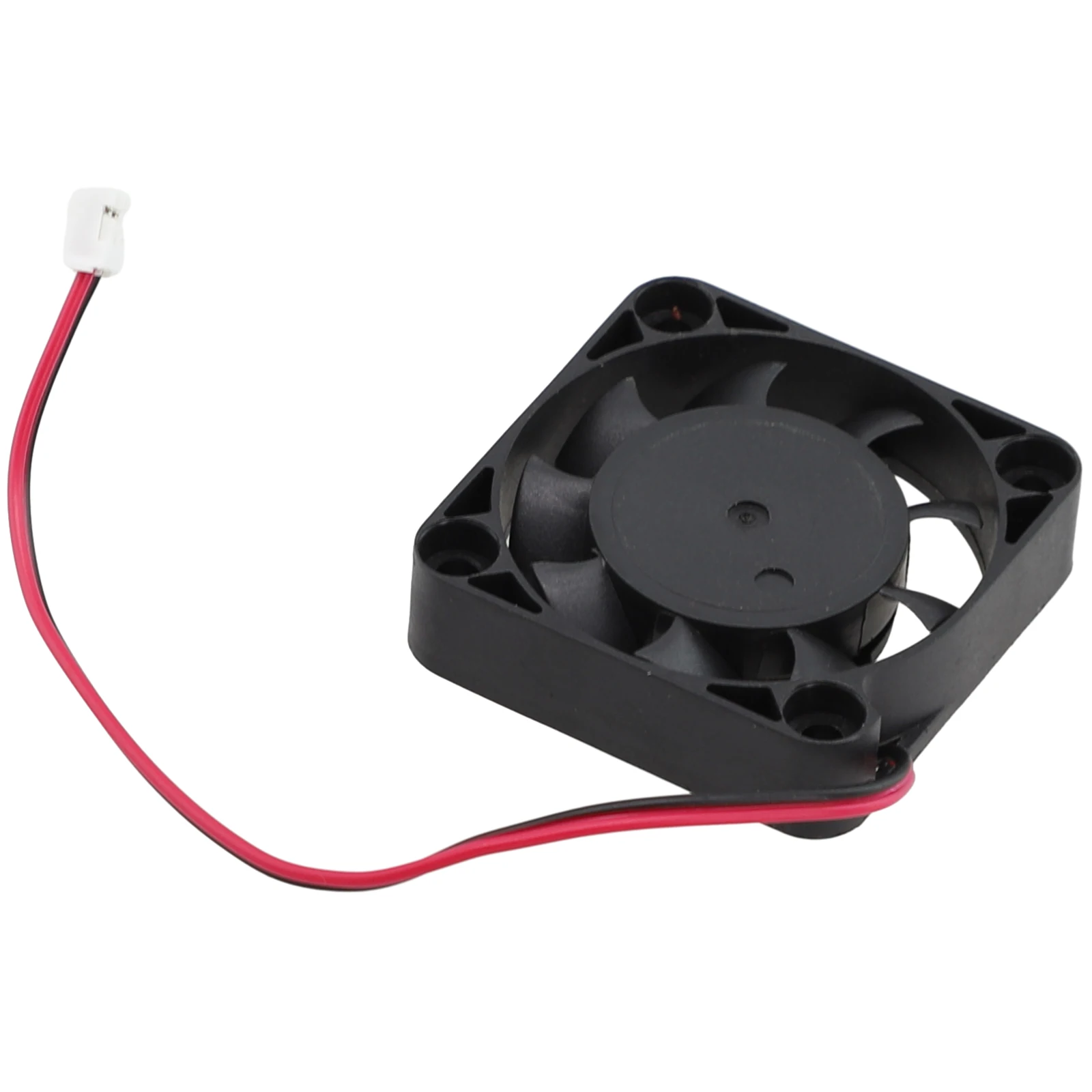 Electric Fan Cooling Fan Car Radio Universal Fitment 12V About 60 Weight Back Of Easy To Use For An Multimedia Player