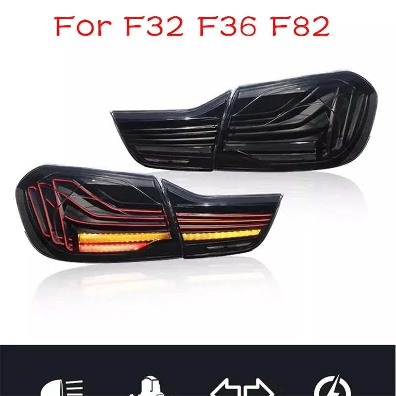 

Фонарь задний для BMW F32 F36 F34 F82 420 430 425