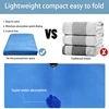 40X80/80X160CM Water uptake Quick-Dry Sports Towel Microfiber Running Yoga Fitness Basketball Outdoor Camping Hiking Beach Towel 3