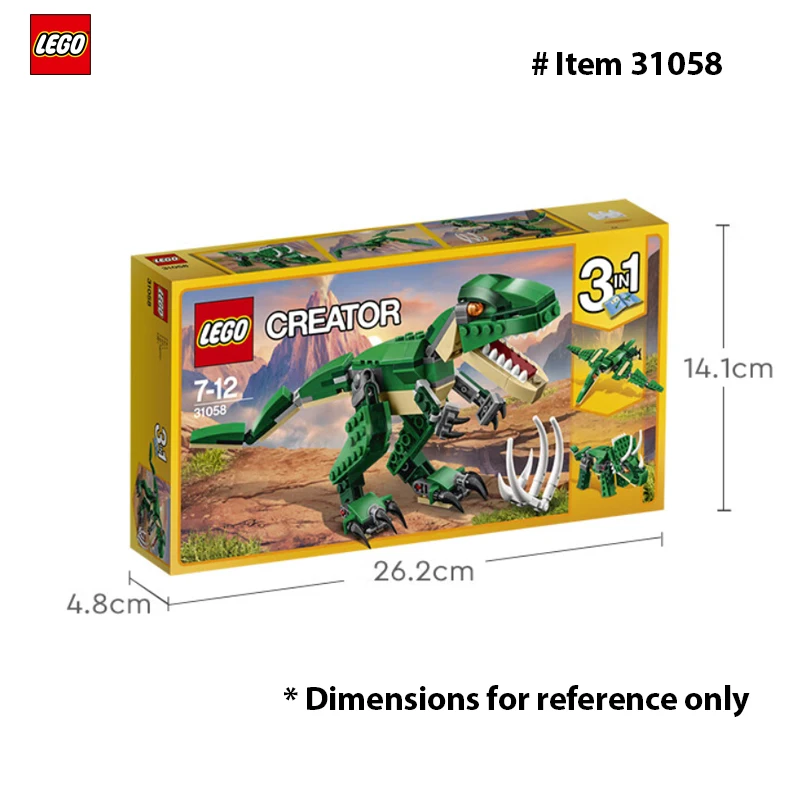 Legeo 31058 AliExpress