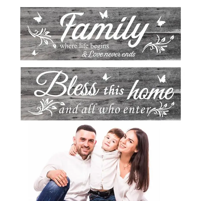 

Настенный декор в виде бабочки, Деревянные Настенные стикеры в виде бабочки, многоразовые деревянные настенные наклейки для дома, патио, входной двери, гостиной