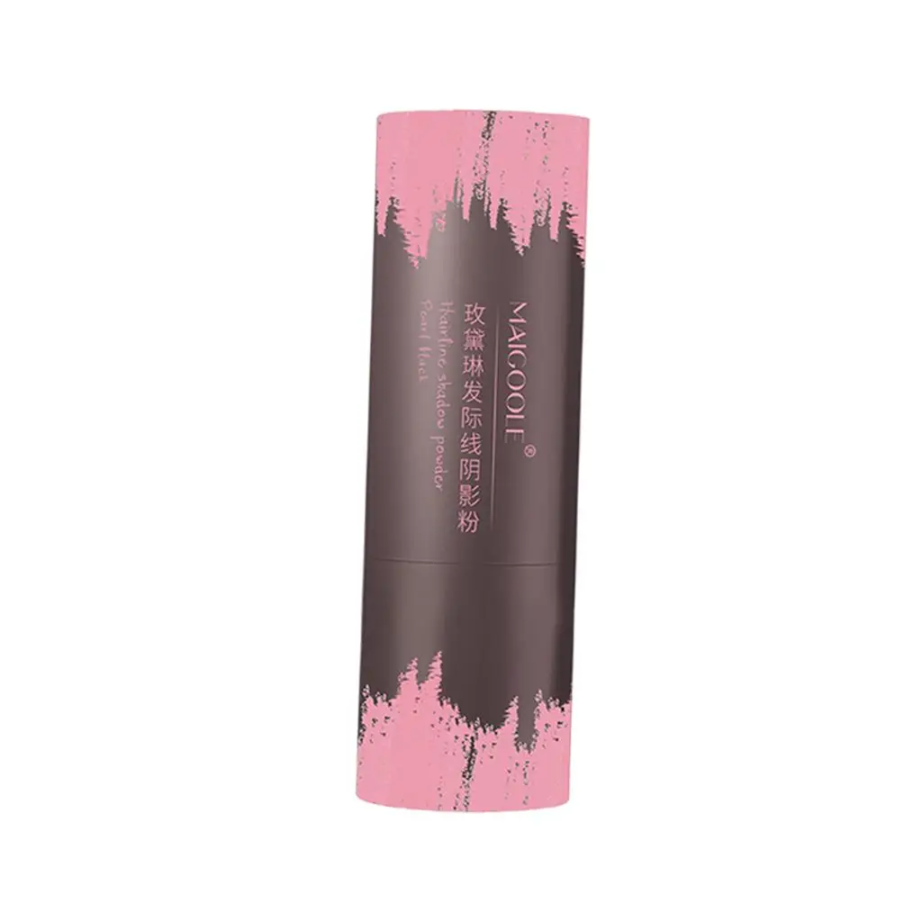 

2x Hairline Instant Coverage Simple Operation Instant Color ,