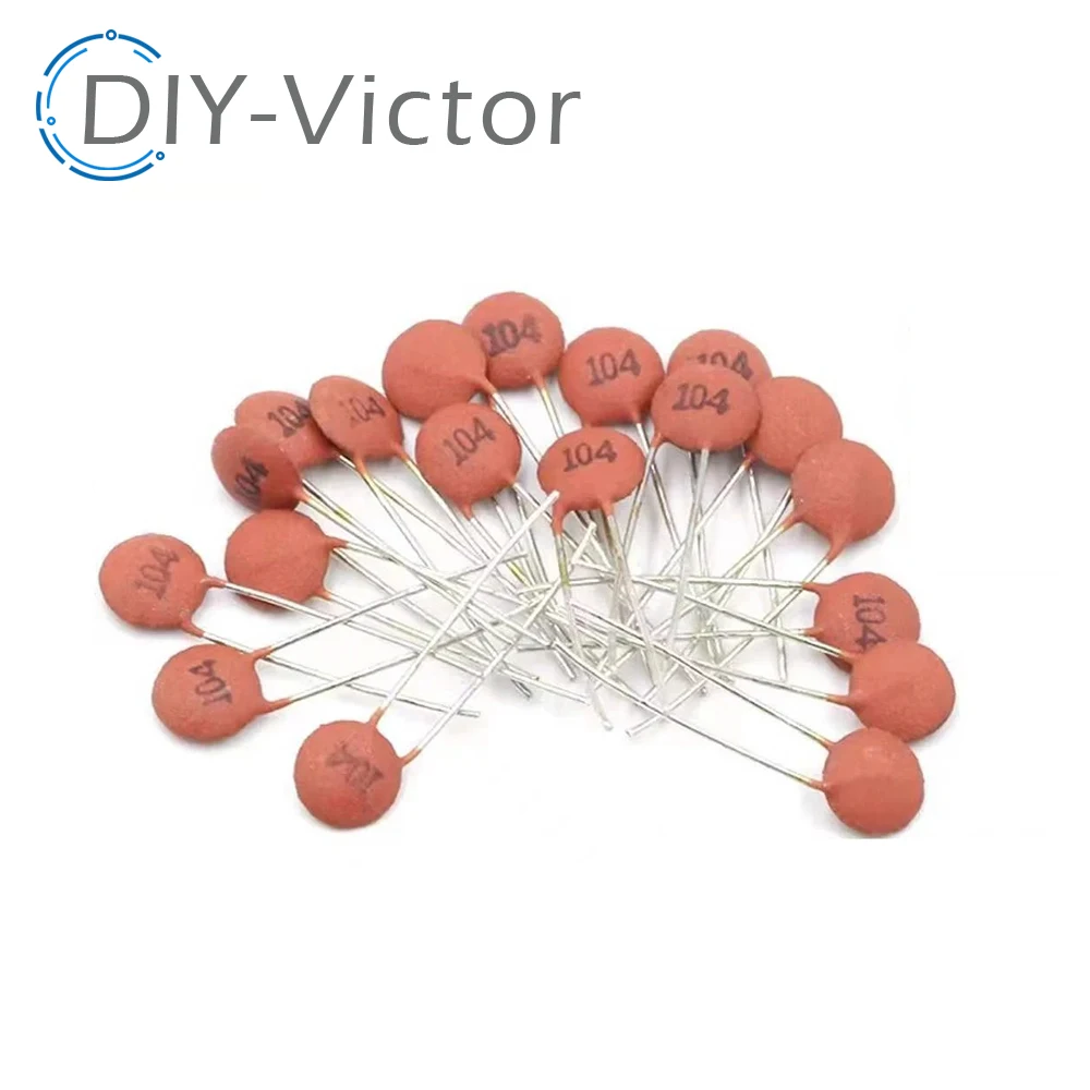 Ceramic capacitor 50V 1pF ~ 100nF 300pcs 10cs/kinds=300pcs ceramic capacitor Assorted Ki 0.1uF 104 4.7PF 10PF 22PF 33PF 47PF