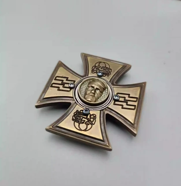 

USED EDC EVEN 1off Decompression toys