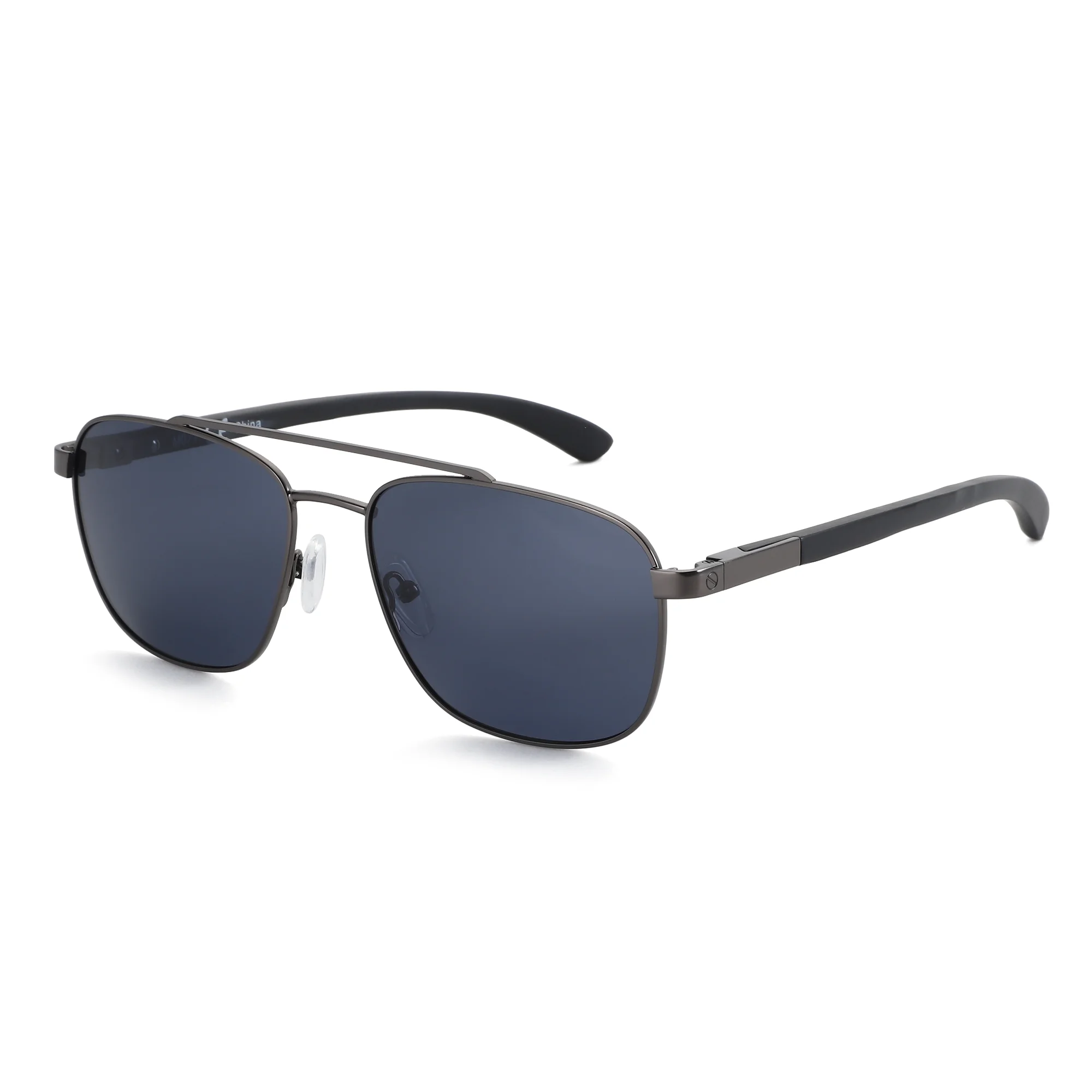 ZENOTTIC 2026 Holz Polarisierte Sonnenbrille für Herren 100% UV-Schutz Angeln Fahren Golf Sonnenschutz-Brille – Detail 10