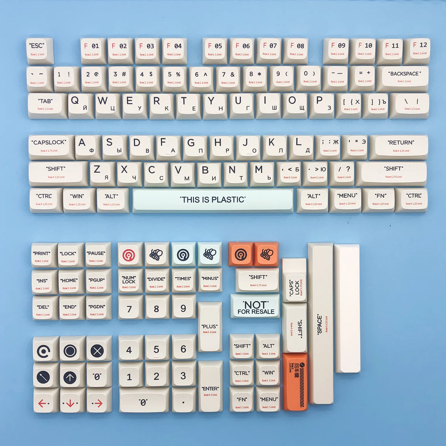 acessórios de teclados e mouses