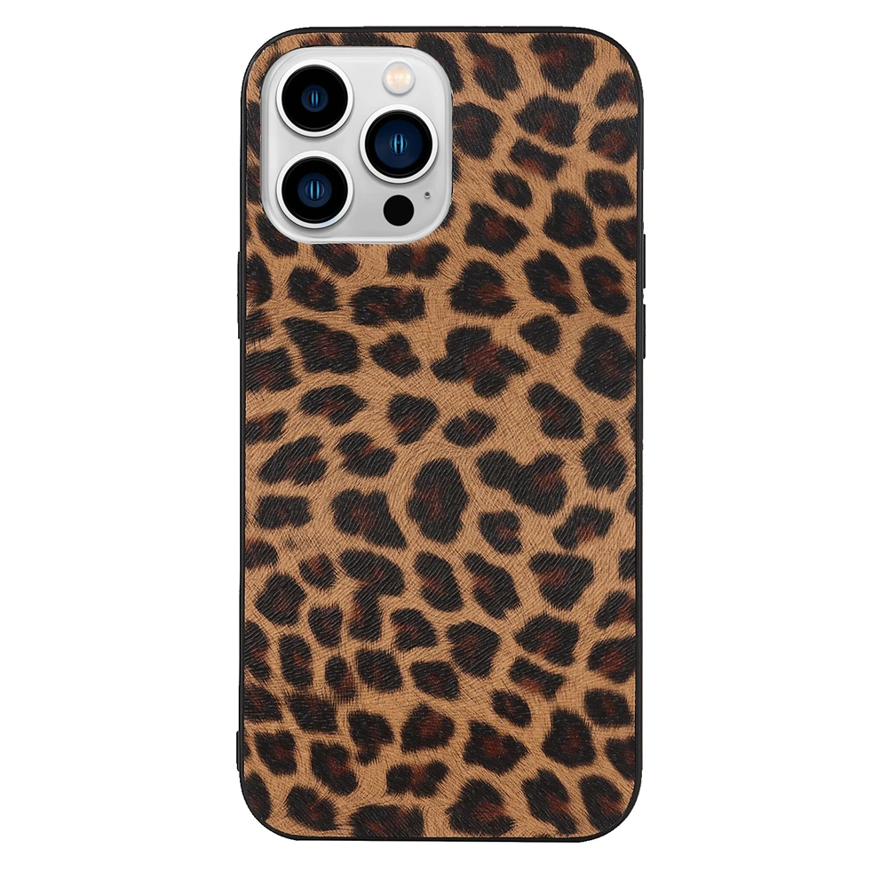 magsafe charger iphone 12 Retro Crocodile Leopard Snake Zebra Pattern Texture PU Leather Cases For iPhone 13 12 11 Pro XS MAX XR X 6s 7 8 Plus SE 20 Cover magsafe charger iphone 11