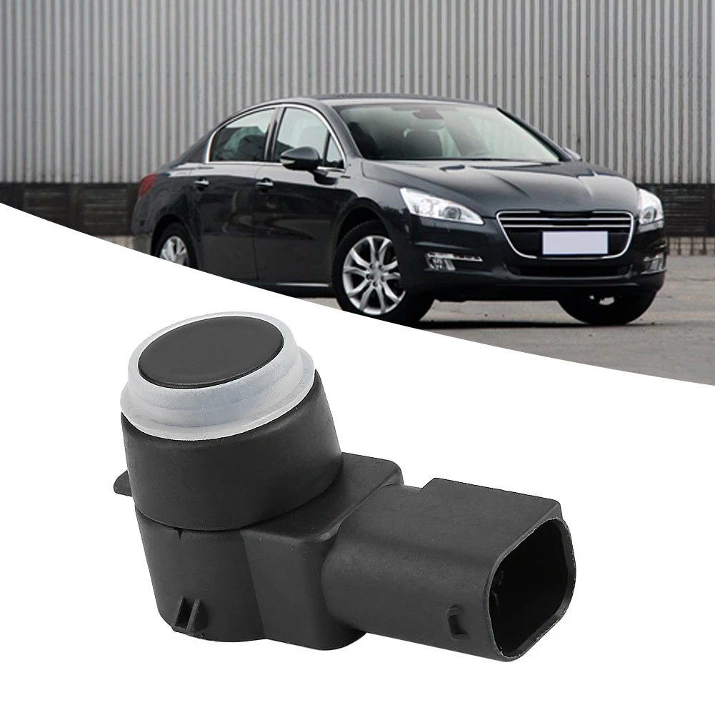 PDC Parking Sensor Replacement Part 1611735380 For Peugeot 508