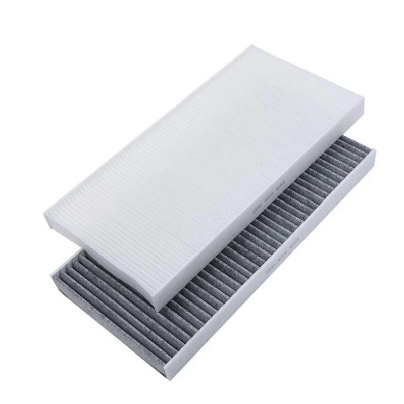 1Pair Air Filter for Vw ID3 ID.4X ID.6X ID.4 Crozz ID.6 Crozz