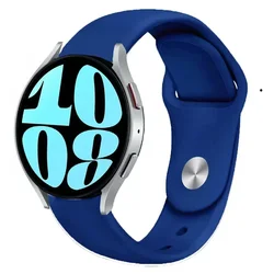 Sport Silicone Strap Band Wristband - Enhanced Comfort Replacement Bracelet for OnePlus Watch 3 (Royal blue)