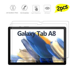 Premium 2 - Pack HD Tempered Glass Screen Protector (2 Pieces)