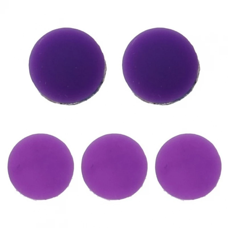 Viti In Gomma Compatibili Per Nintendo Game Boy Advance Sp Purple # Nintendo Game Boy Advance Sp (Ags-001, Ags-101)