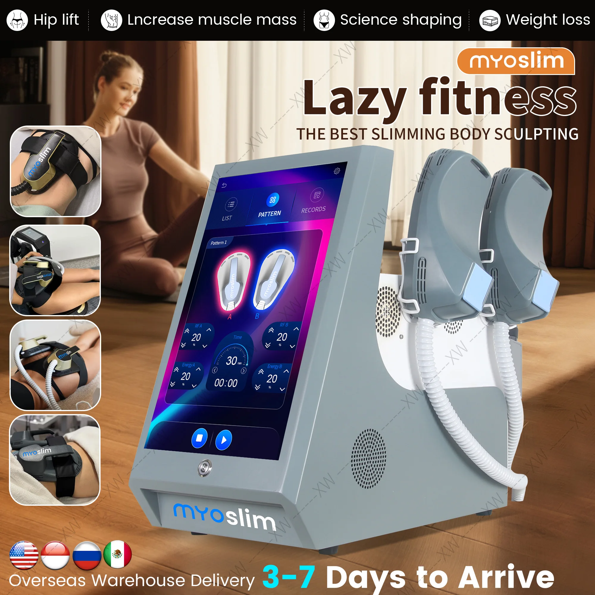 dsc-products