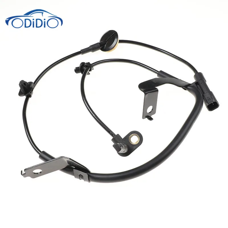05085822AB 5085822AB 05085822AC ALS2410 5S8480 Front Right ABS Wheel Speed Sensor For Chrysler SEBRING 200 300 For DODGE Journey