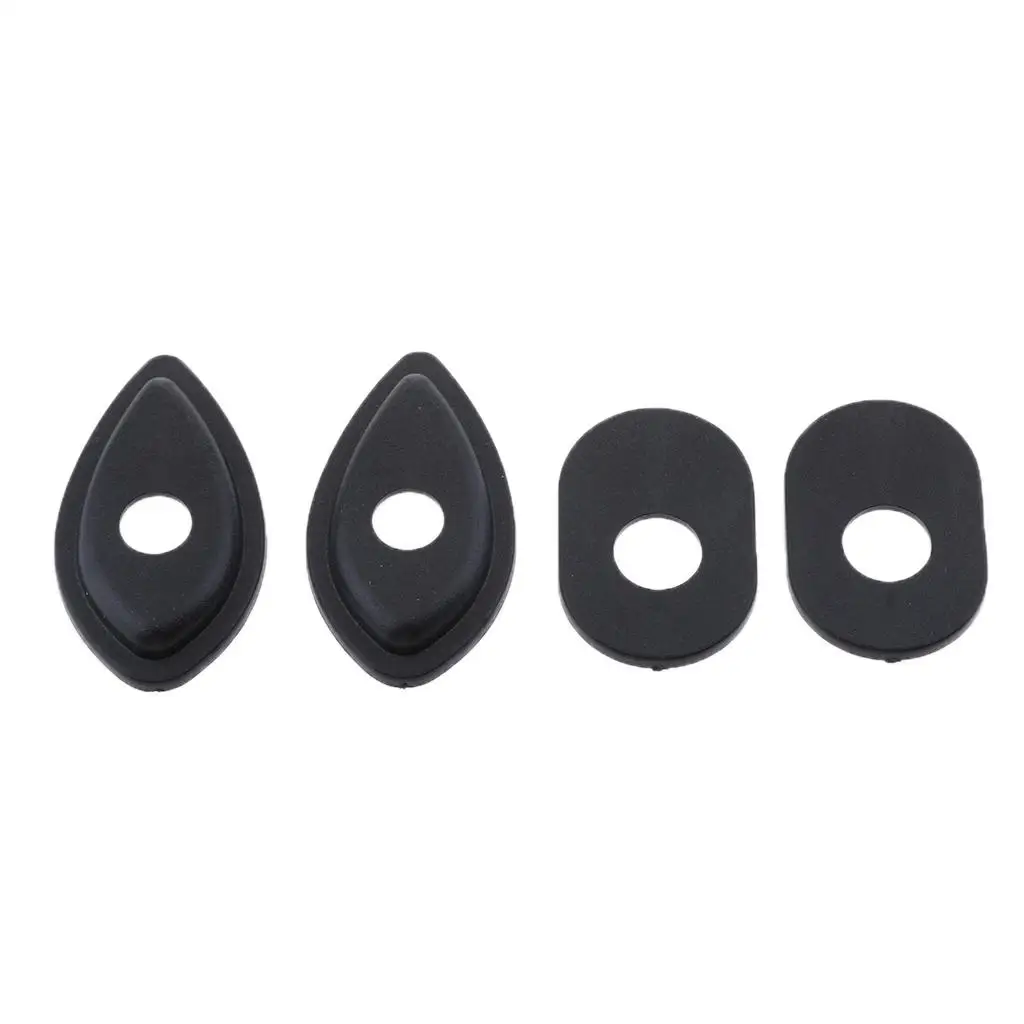 

2 Pairs Adapter Indicators Spacers for MSX 125 2011-2013