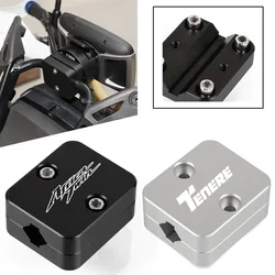 For BMW R1200GS LC ADV R1250GS ADV S1000XR CRF1000L TENERE 700 Motorcycle Phone GPS Navigation Holder Mount Bracket 12mm/16mm