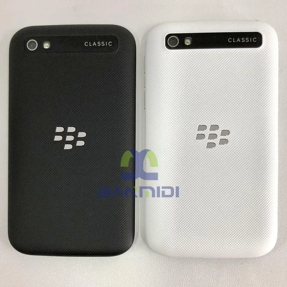 Original BlackBerry Q20 Classic 4G LTE Mobile Cell Phone 8MP WIFI 16G ROM BlackBerryOS QWERTY Smartphone.Only Version 100-4 3
