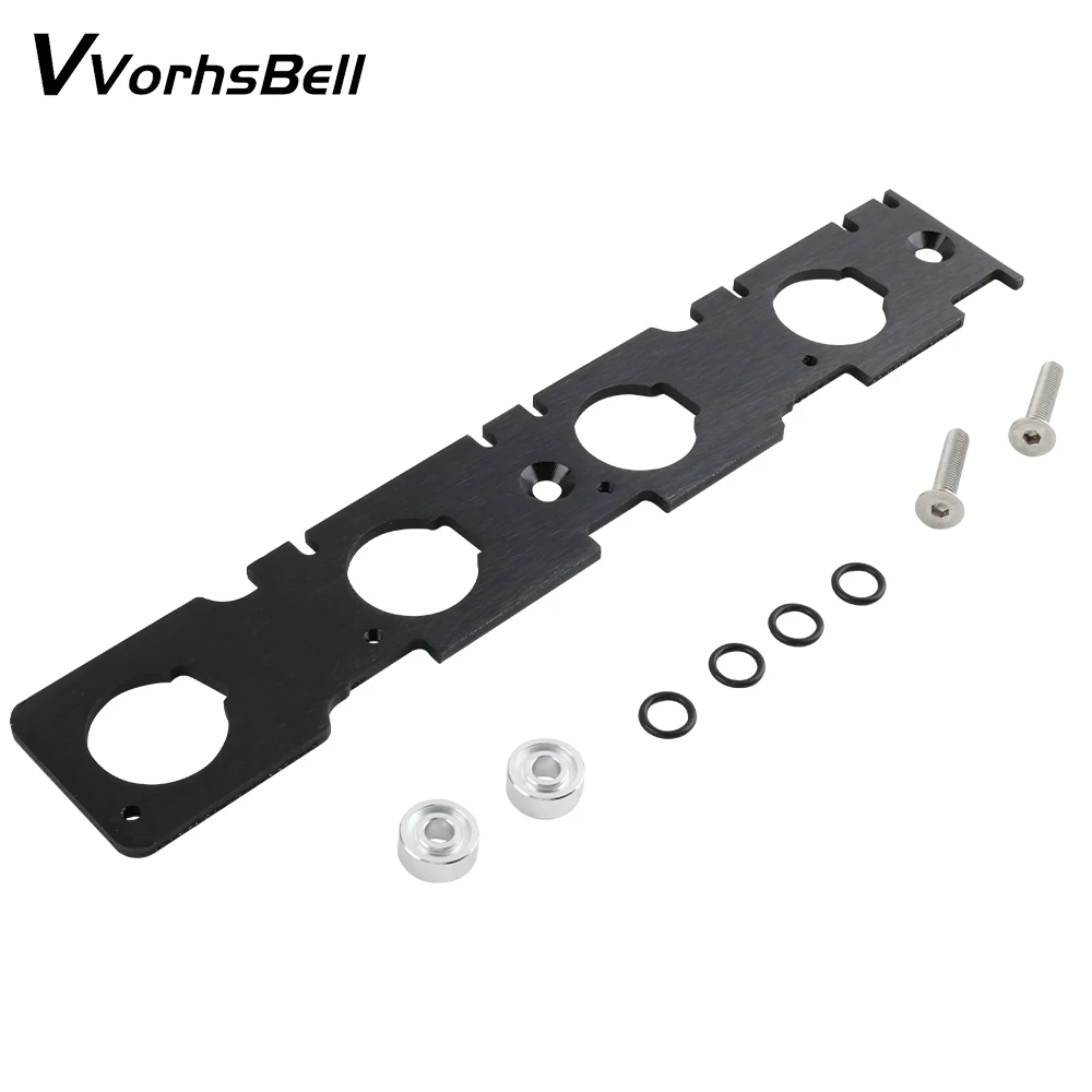New Cop Distributor Cap For Honda Acura B Series B18CGSR Integra DC2 Type R-YX01288+YX00006