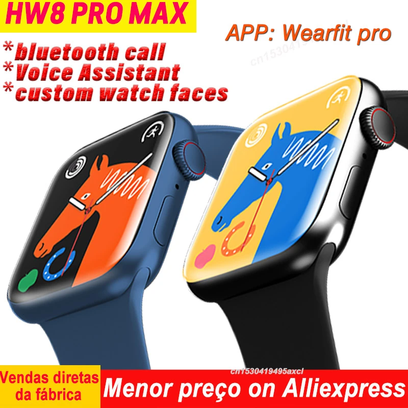 Wearfit pro hw 8 max Clearance
