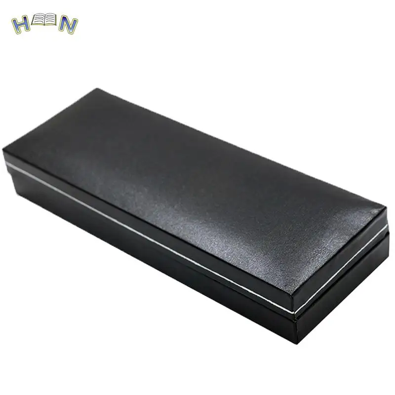 Pen Box Business Style Pens Packing Box Ballpen Surprise For School Stationery Office Supplies Gift Box