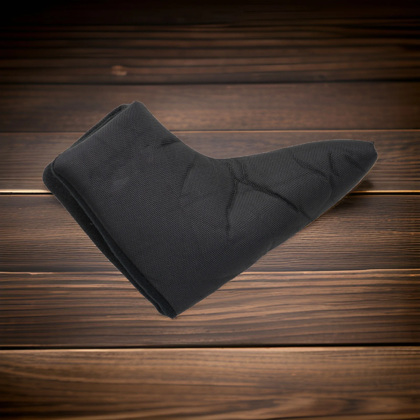 

Golf Club Head Cover Keep Your Golf Clubs In Top Shape With PGM's Golf Putter Head Cover Easy To Use And Stylish!