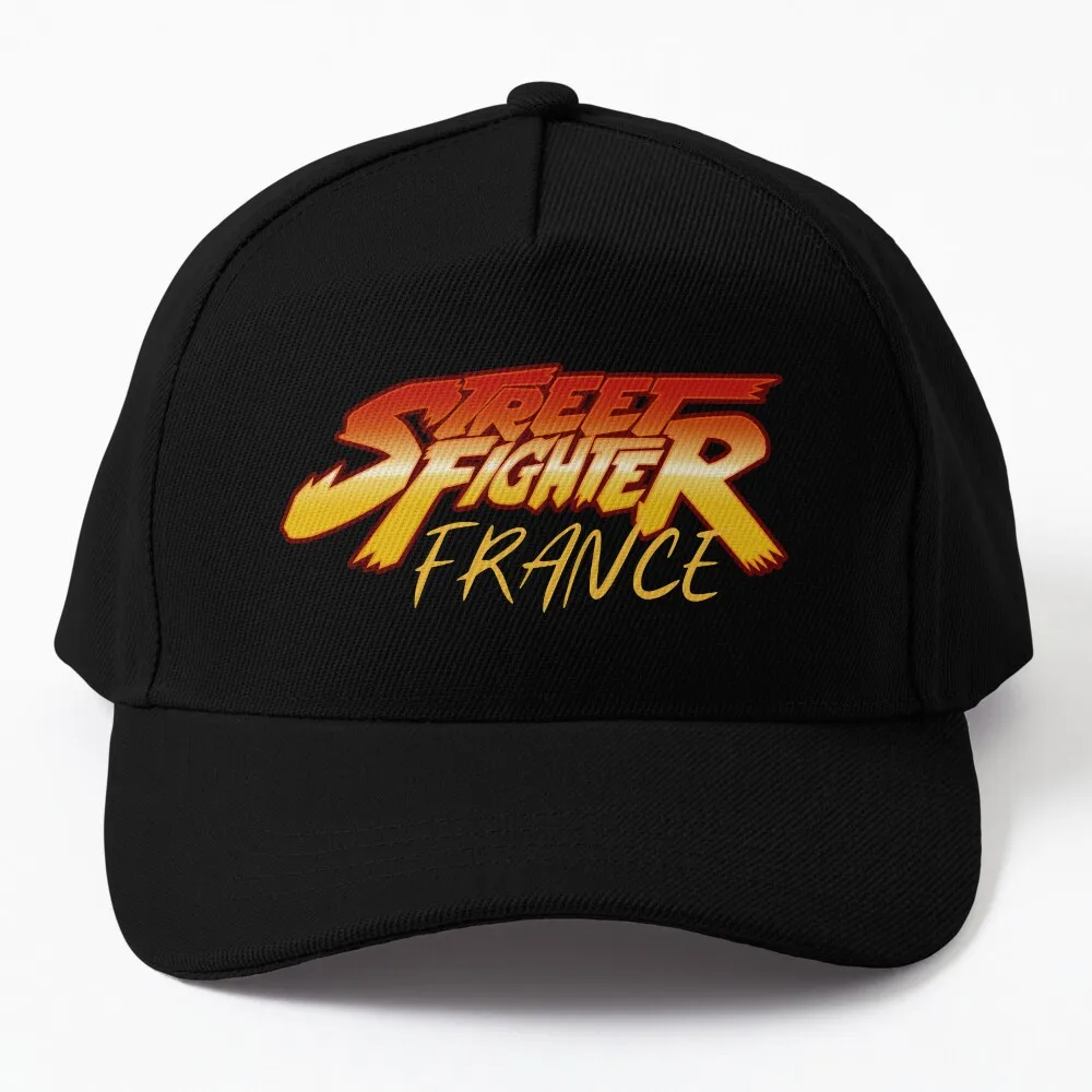 

SFF logo Baseball Cap cute Anime Hat Snapback Cap western hats Men's Caps Women's