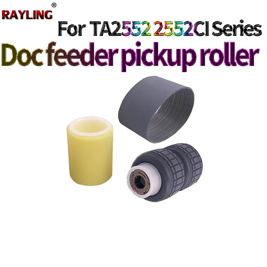 

Пикап ADF для Kyocera 2553 3253 5053 6053 4053 2552 3252 5052 6052 4052 2554 3554 4002i 5002i 6002i 4003i 5003i 6003i