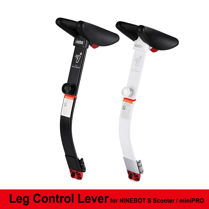 Segwayninebot Minipro Footcontrol Assambly Knee Control Steering Bar