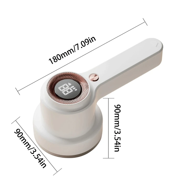 Рисунок 6 - Бритва для ткани