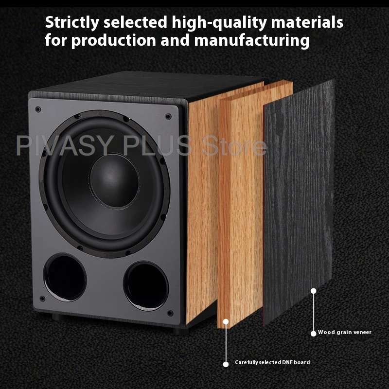 speakers