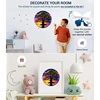 Snake Animal Wooden Jigsaw Puzzle Elephant Animals Shape Kids Puzzle Educational Toys Wood DIY Crafts Gifts Puzzle Games Adult 5