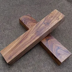 African Rosewood Solid Wood for Handicraft and Decorative Carving Projects