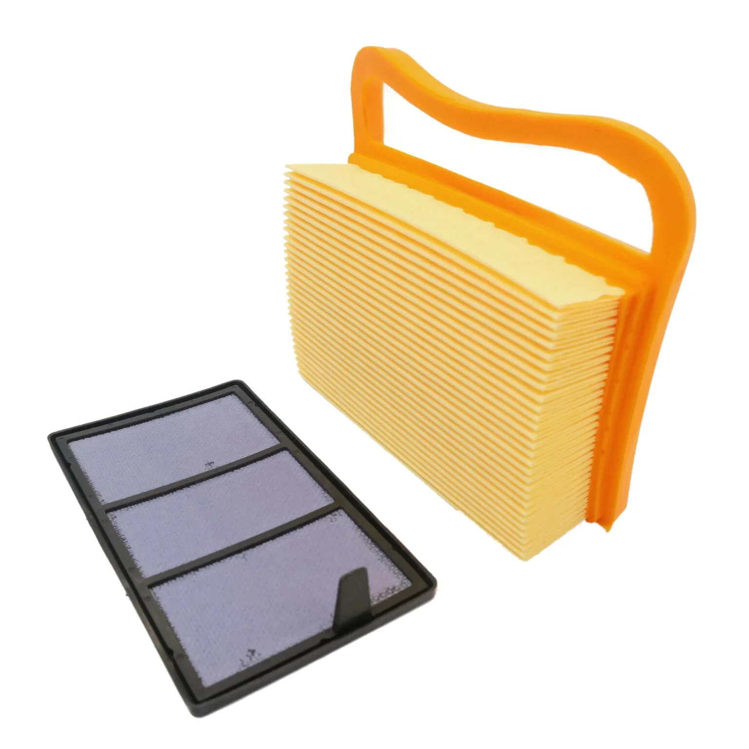 

Air Filter Set for TS410 TS420 410 420 Concrete Cutoff Cut Off Saw