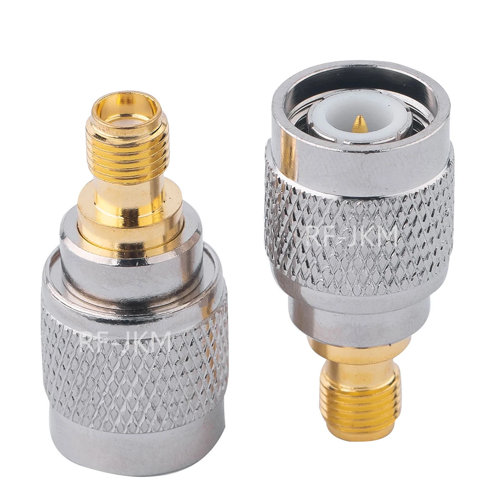 Superbat MMCX Femelle Jack à RP-SMA Jack Femelle C... - Grandado - Foto 13