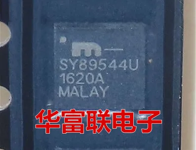 

Бесплатная доставка 4:1LVDS SY89544UMG.SY89544U MLF-32 5 шт.