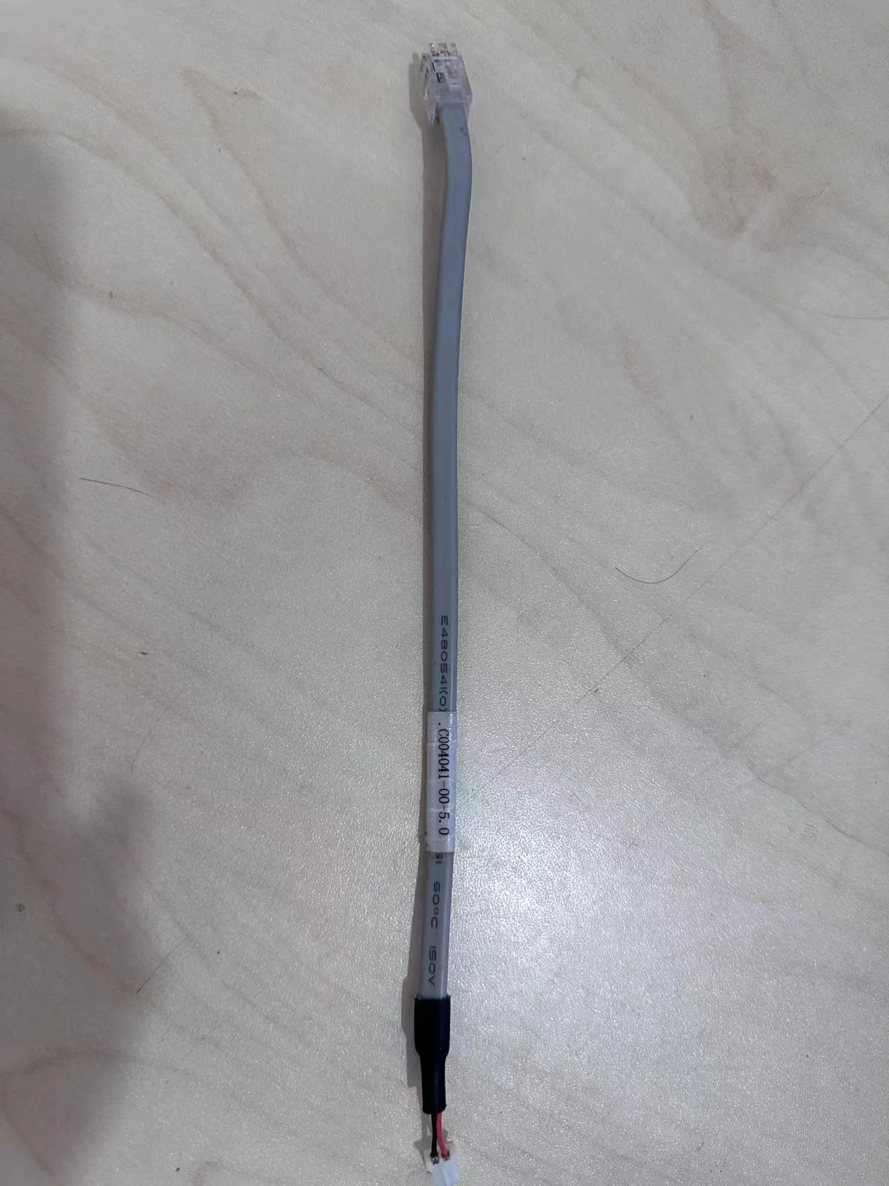 

Mindray SV300 Ventilator O2 Sensor Cable