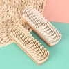 Leather Brush For Suede Boots Bags Scrubber Cleaner White Rubber Crepe Shoe Brush Household Necessary 4