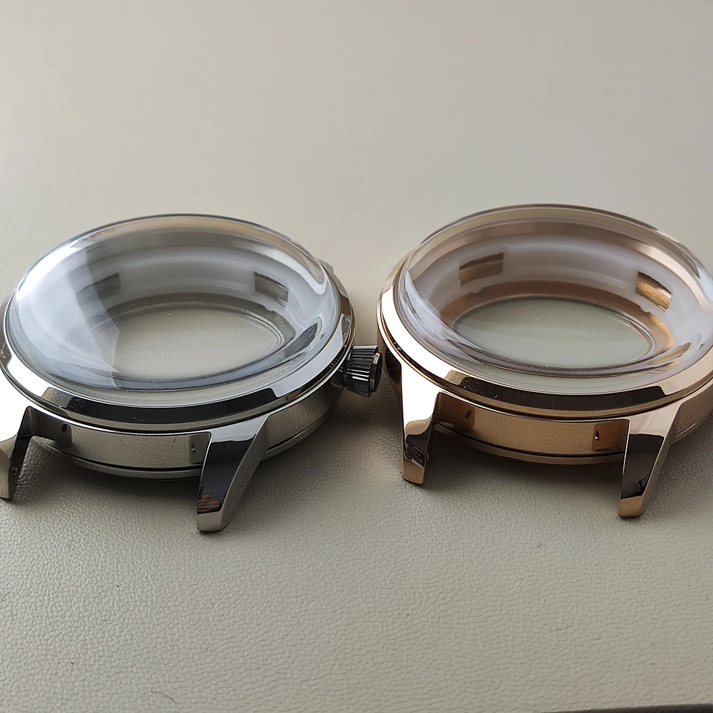 40.5mm ̾ η ƿ  ̽ ð ׼, NH35/NH36/NH38/NH39 Ʈ , 35mm