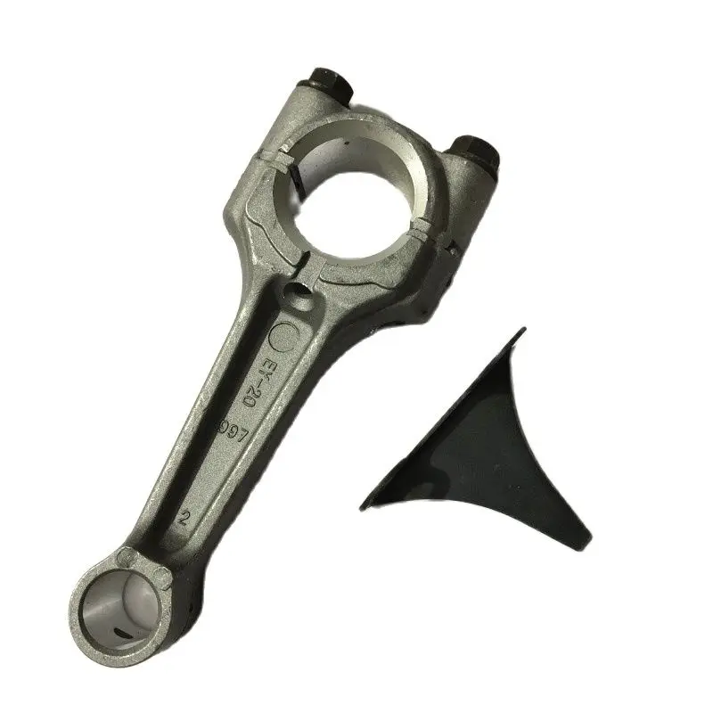 Ey20 Connecting Rod For Robin Subaru Ey20 Std 5hp Engine Connect Rod